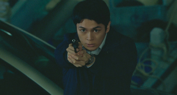 眞栄田郷敦が『港のひかり』出演 藤井道人監督＆舘ひろしと「ずっとご一緒したいと」