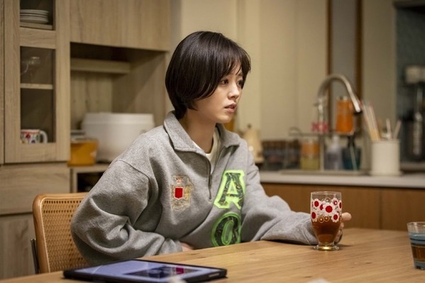 「すごく優しくてナチュラル」「とろけるような笑顔」伊野尾慧“幹太”の表情に感動の声…「パラレル夫婦」9話