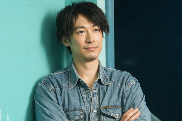 ディーン・フジオカ登場シーン解禁『父と僕の終わらない歌』本編映像