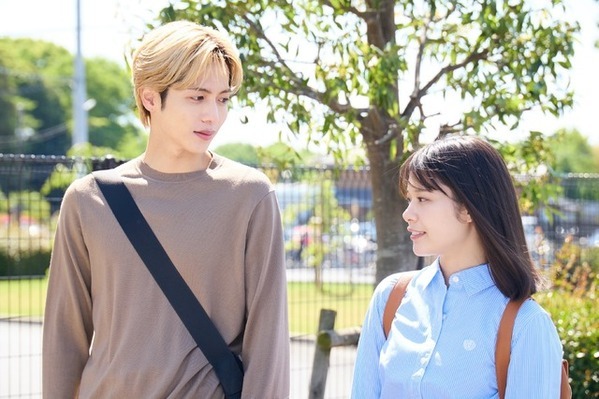 「まだまだ何かある」「嘘なのでは？」齋藤飛鳥“みくる”の表情に考察の声上がる…「恋は闇」7話