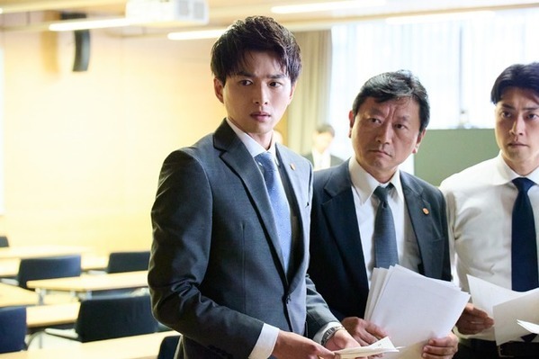 「まだまだ何かある」「嘘なのでは？」齋藤飛鳥“みくる”の表情に考察の声上がる…「恋は闇」7話