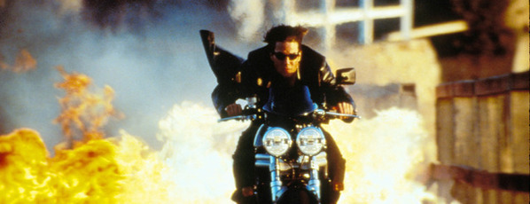 トム・クルーズ主演『ミッション：インポッシブル』シリーズ放送！ 6月4日から3日連続