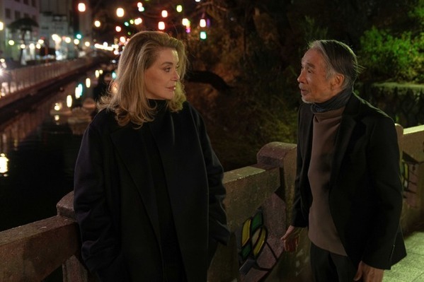 斎藤工＆鈴木慶一の出演も明らかに『SPIRIT WORLD』世界観を感じさせる予告編公開