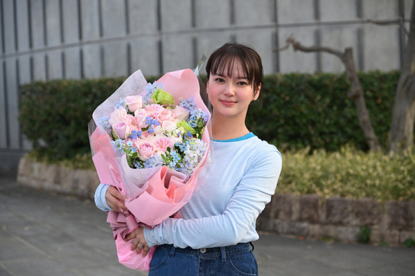 多部未華子＆江口のりこ＆ディーン・フジオカら「対岸の家事」クランクアップ