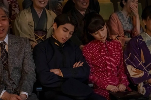 「間違いなく神回」「良すぎて泣けた」本田響矢“瀧昌”のラストの台詞に大反響…「波うららかに、めおと日和」6話