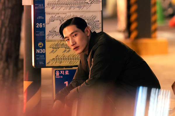 『ラブ・イン・ザ・ビッグシティ』最高の親友“フンス”のキャラクター動画解禁