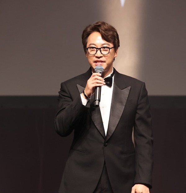 加藤シゲアキ「映画は全員の思いの結晶」特別賞授与にコメント「SSFF ＆ ASIA 2025」開幕