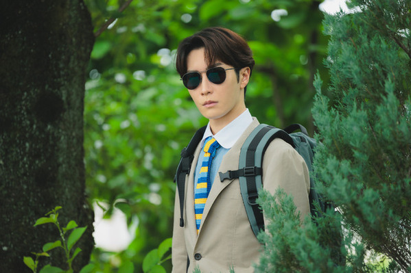 渡辺翔太“浦見光”が主人公　「なんで私が神説教」Huluオリジナルストーリー第1話6月7日配信