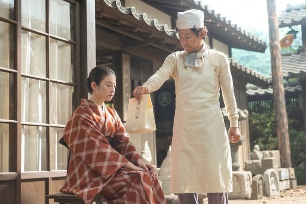 「あんぱん」阿部サダヲ、“ヤムさん”の「戦争への思いも、このあと明らかになる」