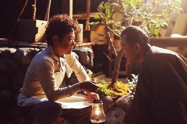 「あんぱん」阿部サダヲ、“ヤムさん”の「戦争への思いも、このあと明らかになる」