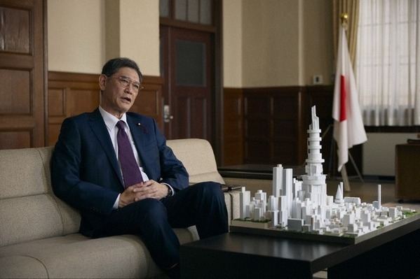 「イグナイト」第7話　「辛すぎる」「しんどい」上白石萌歌“伊野尾”の過去が明らかに