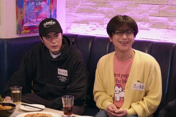 「イグナイト」第7話　「辛すぎる」「しんどい」上白石萌歌“伊野尾”の過去が明らかに