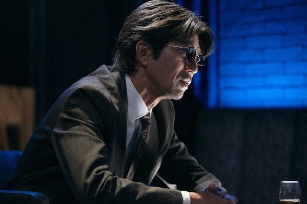 「イグナイト」第7話　「辛すぎる」「しんどい」上白石萌歌“伊野尾”の過去が明らかに