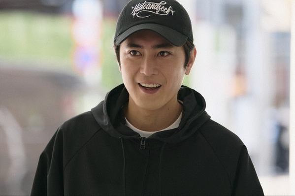 「イグナイト」第7話　「辛すぎる」「しんどい」上白石萌歌“伊野尾”の過去が明らかに