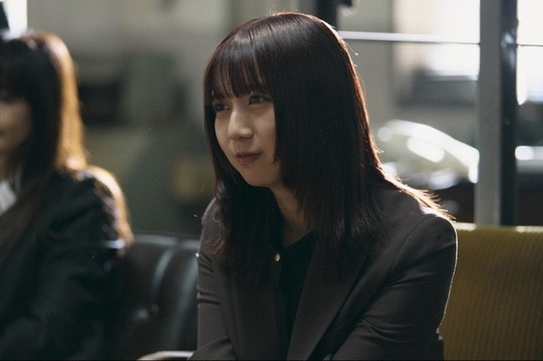 「イグナイト」第7話　「辛すぎる」「しんどい」上白石萌歌“伊野尾”の過去が明らかに