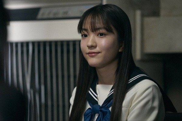 「イグナイト」第7話　「辛すぎる」「しんどい」上白石萌歌“伊野尾”の過去が明らかに