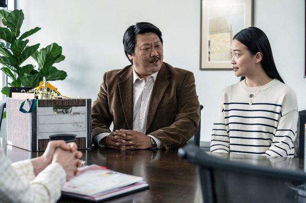 大ヒットタイ映画をハリウッドリメイク『BAD GENIUS/バッド・ジーニアス』7月11日公開