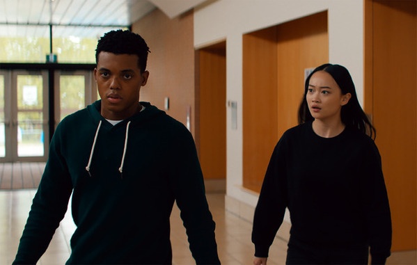 大ヒットタイ映画をハリウッドリメイク『BAD GENIUS/バッド・ジーニアス』7月11日公開