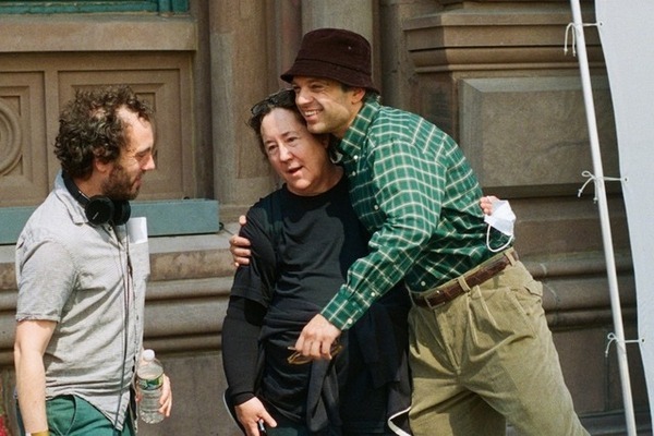 セバスチャン・スタン「物語の展開に驚愕した」『顔を捨てた男』A24が見出した注目の奇才監督とは？