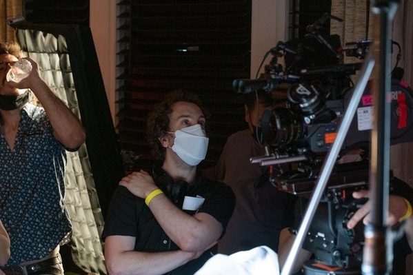 セバスチャン・スタン「物語の展開に驚愕した」『顔を捨てた男』A24が見出した注目の奇才監督とは？