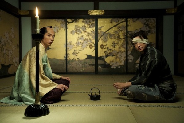 木村文乃が覚醒、田中樹は一人二役初挑戦「連続ドラマＷ　I, KILL」後半見どころ