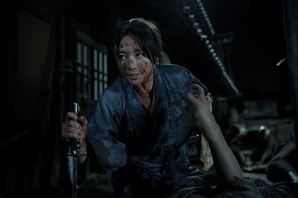 木村文乃が覚醒、田中樹は一人二役初挑戦「連続ドラマＷ　I, KILL」後半見どころ