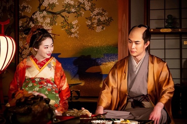 「べらぼう」21話、「完全に何か悪い事になるフラグ」福原遥“誰袖”の今後を憂うコメントSNSにあふれる