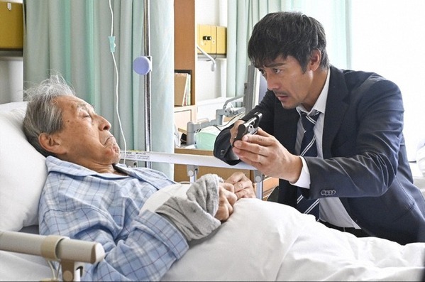 「裏切るわけない」「信じてる」道枝駿佑“本橋”の行動に祈りの声上がる…「キャスター」8話