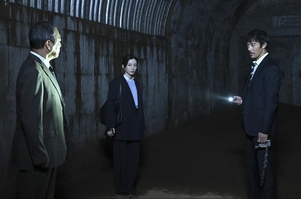 「裏切るわけない」「信じてる」道枝駿佑“本橋”の行動に祈りの声上がる…「キャスター」8話