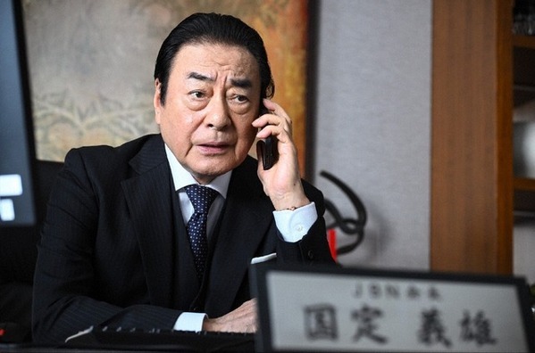 「裏切るわけない」「信じてる」道枝駿佑“本橋”の行動に祈りの声上がる…「キャスター」8話