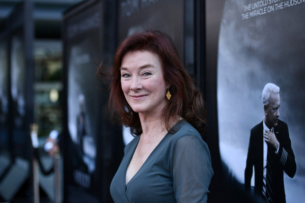 エミー賞女優ヴァレリー・マハフェイが死去、71歳  「デスパレートな妻たち」「ヤング・シェルドン」などに出演