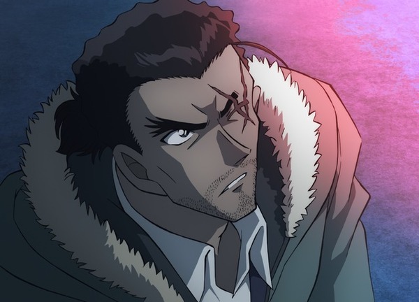 『名探偵コナン 隻眼の残像』本編冒頭12分を放送！金ロー『リロ＆スティッチ』にて