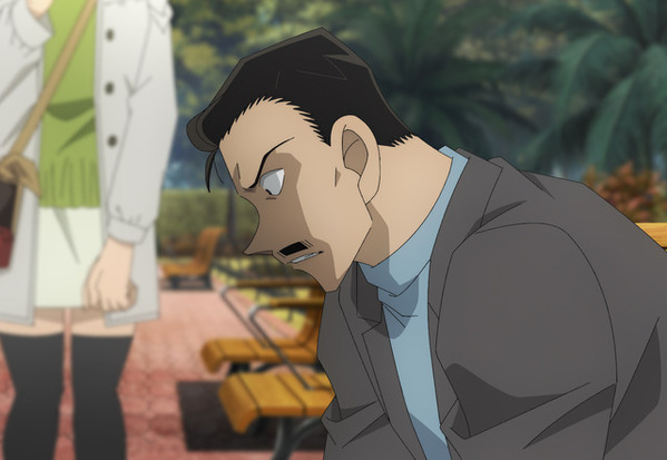 『名探偵コナン 隻眼の残像』本編冒頭12分を放送！金ロー『リロ＆スティッチ』にて