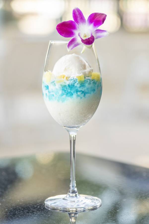 【ディズニー】映画『リロ＆スティッチ』公開記念メニューがアンバサダーホテルに新登場！レストランにはスティッチも