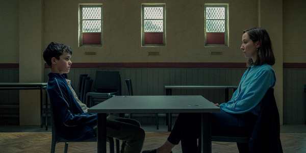 第2回ゴッサムTV賞授賞式開催 Netflix話題作「アドレセンス」が最多3冠