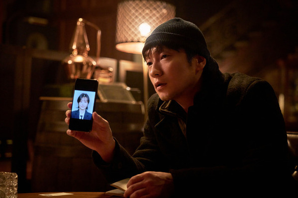 「全員怪しい」キム・ダミ＆ソン・ソック「ナインパズル」ディズニープラスで今年最も見られた韓国作品に