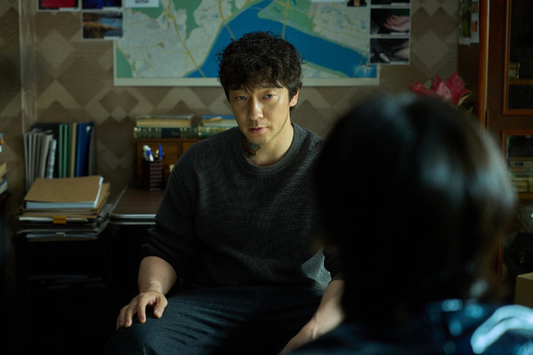 「全員怪しい」キム・ダミ＆ソン・ソック「ナインパズル」ディズニープラスで今年最も見られた韓国作品に