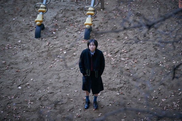 「全員怪しい」キム・ダミ＆ソン・ソック「ナインパズル」ディズニープラスで今年最も見られた韓国作品に