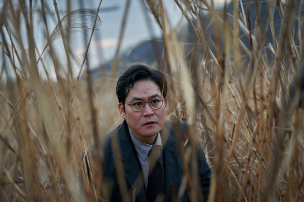 「全員怪しい」キム・ダミ＆ソン・ソック「ナインパズル」ディズニープラスで今年最も見られた韓国作品に