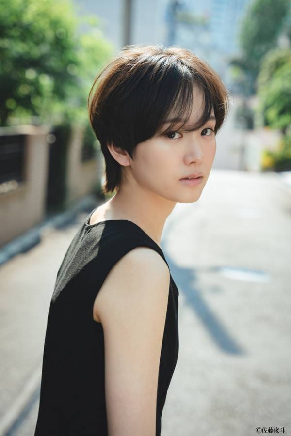 尾碕真花×松本怜生、フレッシュな共演「シンデレラ クロゼット」7月放送開始