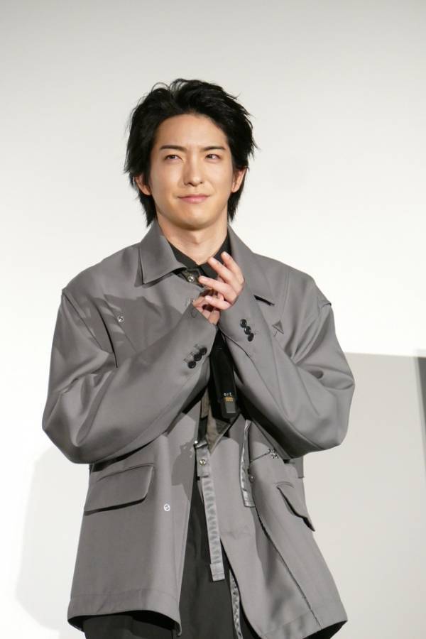 仁村紗和＆前田公輝、初共演で夫婦愛ミステリー「完全不倫」7月より放送