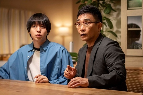 「パラレル夫婦」10話、「すごく希望が湧いてくる」…“胸アツ”展開にSNS沸く