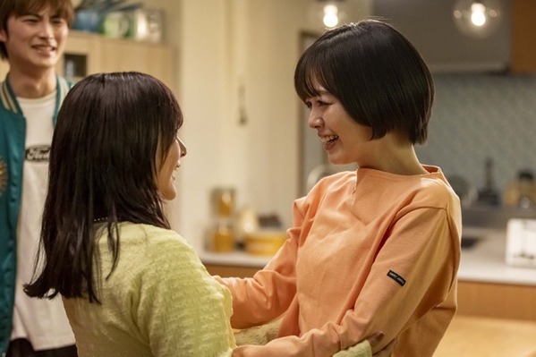 「パラレル夫婦」10話、「すごく希望が湧いてくる」…“胸アツ”展開にSNS沸く