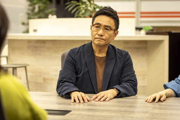 「パラレル夫婦」10話、「すごく希望が湧いてくる」…“胸アツ”展開にSNS沸く