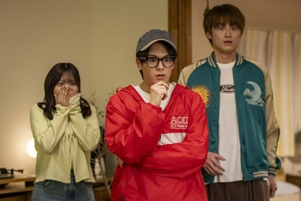 「パラレル夫婦」10話、「すごく希望が湧いてくる」…“胸アツ”展開にSNS沸く