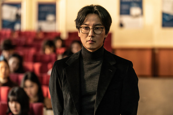 ハ・ジョンウ×キム・ナムギル、2度目の共演『ブロークン 復讐者の夜』9月12日公開