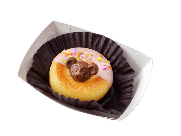 【ディズニー】ダッフィーの華やかなスウィーツがたくさん！「ダッフィー＆フレンズのフィルド・ウィズ・ジョイ！」SPメニュー