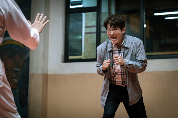 パク・ボゴム＆キム・ソヒョンら“グッドベンジャーズ”のアクションに注目「グッドボーイ」ビハインド公開