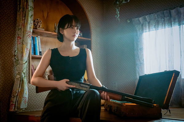 パク・ボゴム＆キム・ソヒョンら“グッドベンジャーズ”のアクションに注目「グッドボーイ」ビハインド公開