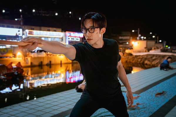 パク・ボゴム＆キム・ソヒョンら“グッドベンジャーズ”のアクションに注目「グッドボーイ」ビハインド公開